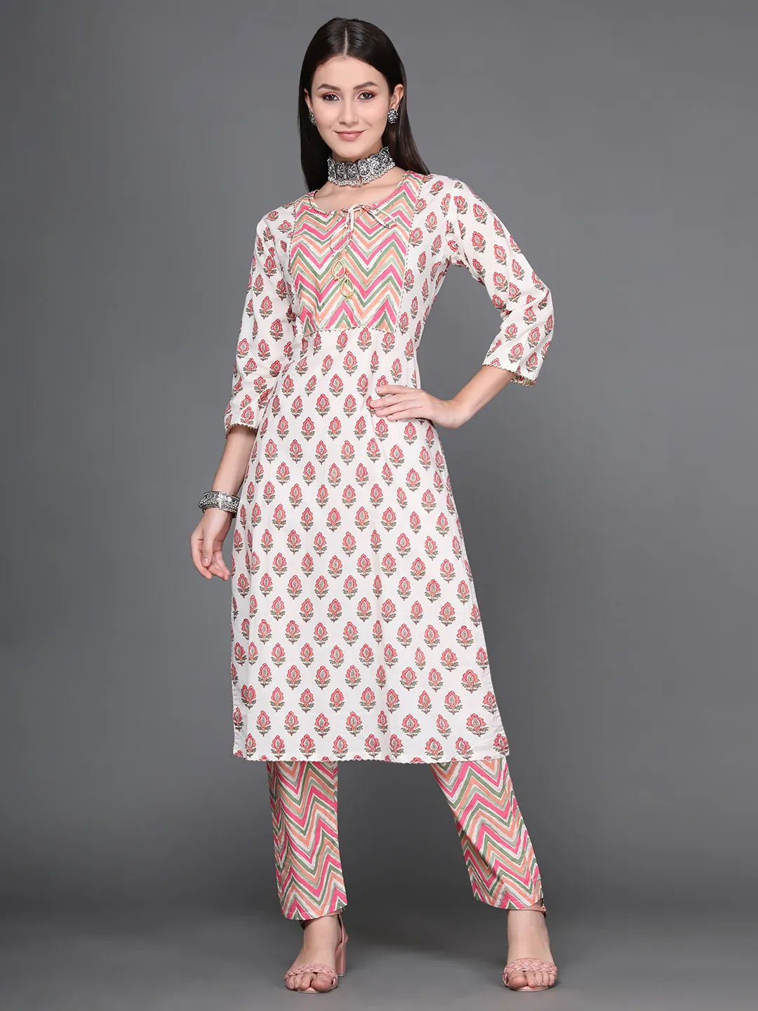 Shop Indian Clothing Online for Men, Women & Kids | Myntra